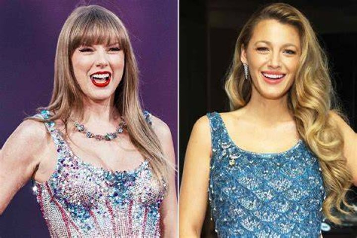 Meet Blake Lively's four kids with Ryan Reynolds James, Betty, Inez