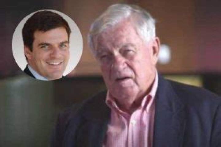 
Meet Bob Castellini’s Son Phil Castellini – Look At His Career And Love Life
