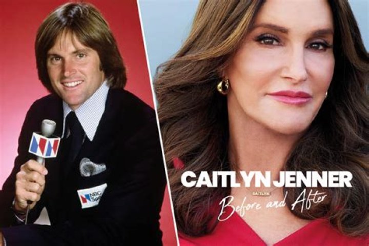 Meet Burt Jenner, Caitlyn Jenner's Oldest Son