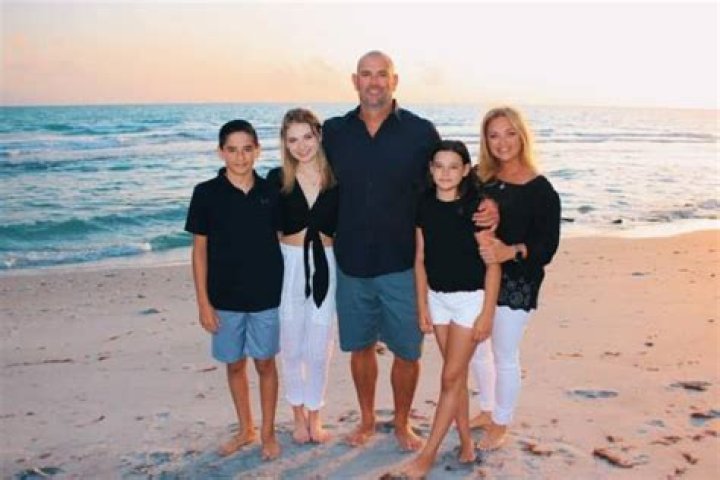
Meet Colton Hyde – Photos Of Brandon Hyde’s Son With Wife Lisa Hyde
