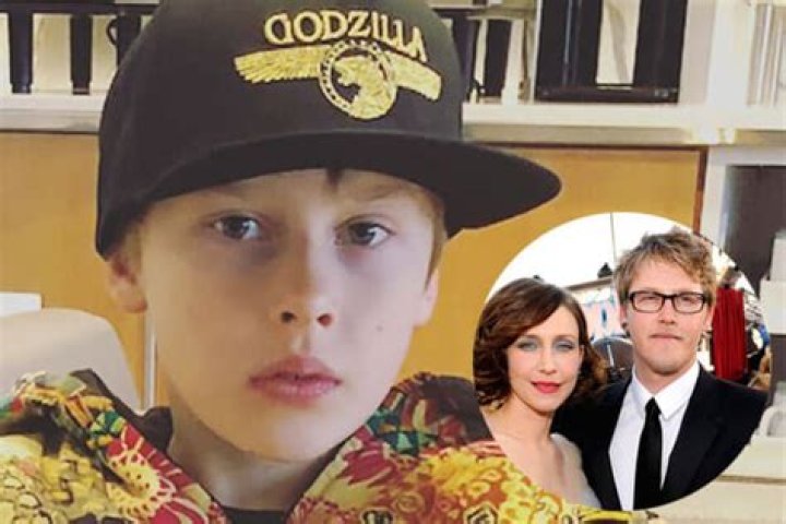 Meet Fynn Hawkey – Photos Of Vera Farmiga’s Son With Husband Renn Hawkey