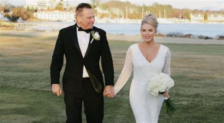 Meet Karoline Leavitt's Husband: A Story Of Love And Support