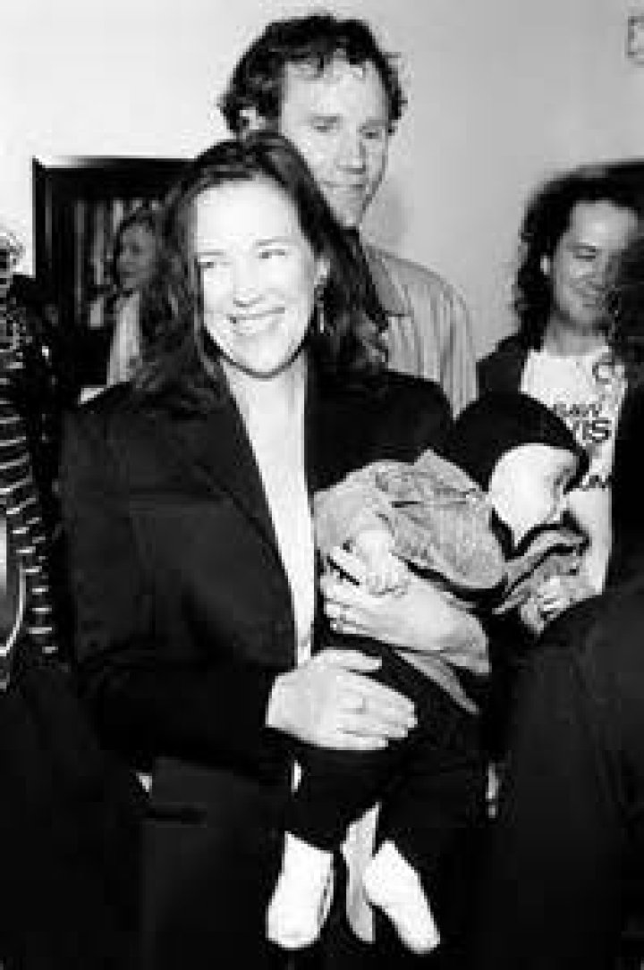 Meet Luke Welch – Photos Of Catherine O’Hara’s Son With Husband Bo Welch