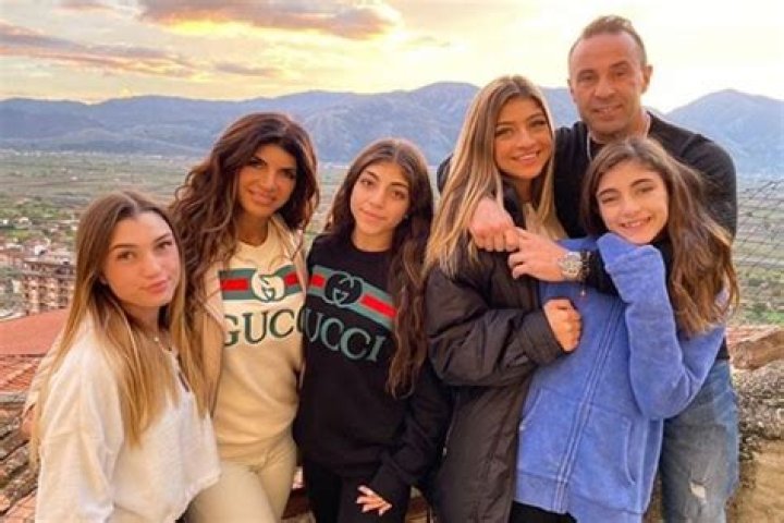 Meet Milania Giudice – Photos Of Teresa Giudice’s Daughter With Husband Joe Giudice
