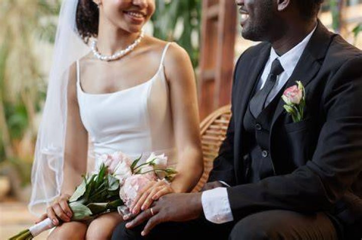 Meet Protas Madlala: First SA black man to marry white woman