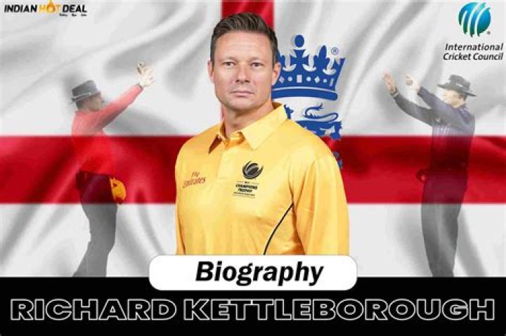 Meet Richard Kettleborough Son Jack Kettleborough, Age And Girlfriend