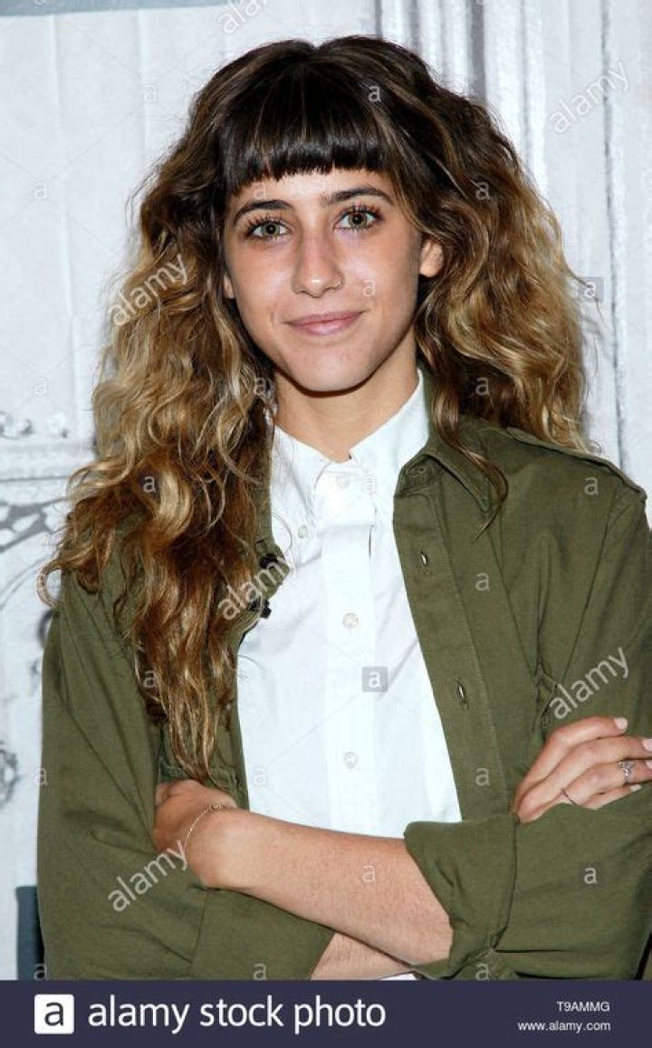 
Meet Taylor Frey – Photos Of Cindy Millican’s Daughter With Glenn Frey

