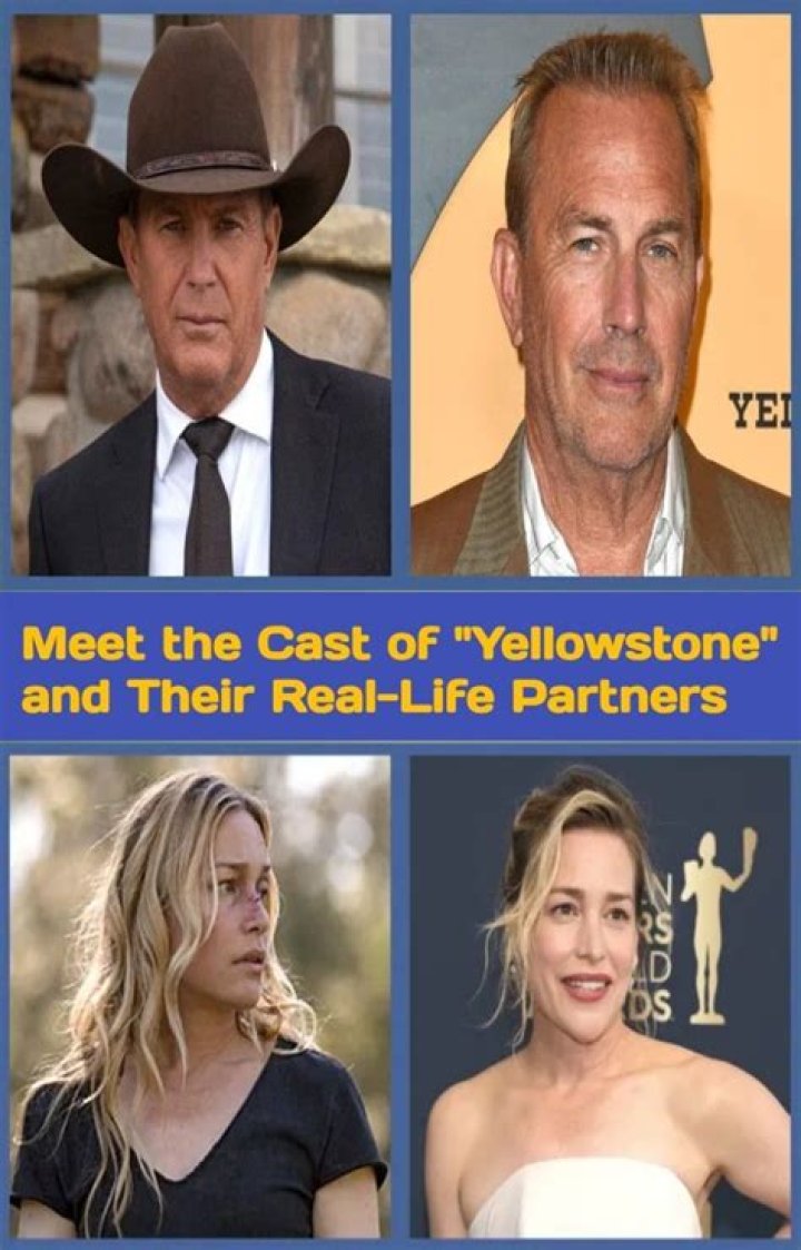 Meet The Cast Of Yellowstone's Prequel Y1883 COWGIRL Magazine