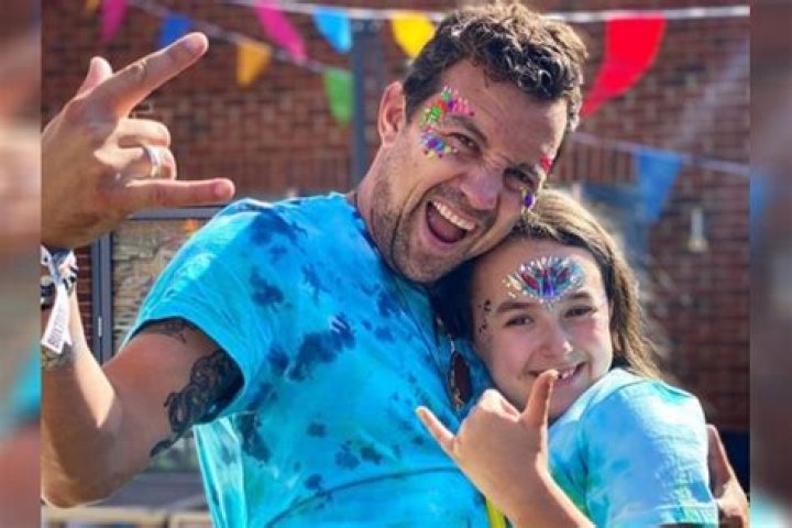 
Meet Will Buxton’s Daughter About Whom He At Time Mentions In His Social Media
