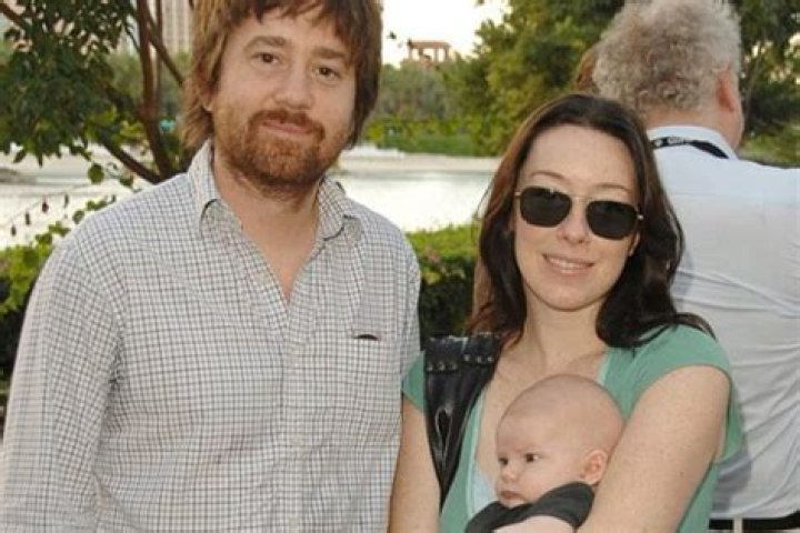 Meet William Strummer Bissonnette – Photos Of Molly Parker’s Son With Ex-husband Matt Bissonnette