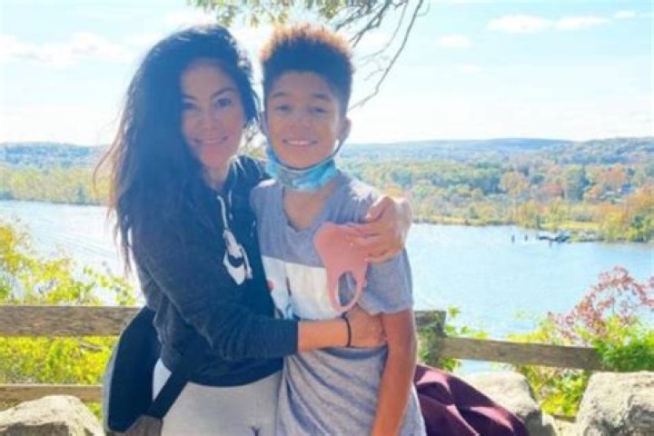 Meet Wynn Allen – Photos Of Ray Allen’s Son With Wife Shannon