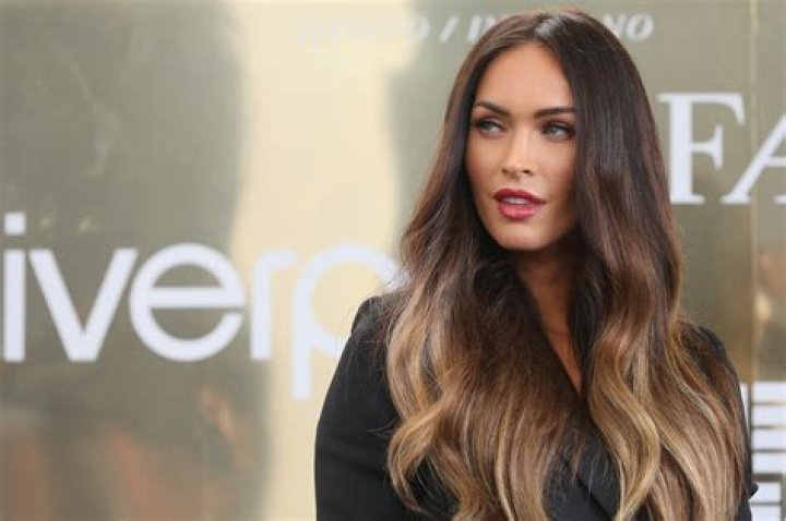 Megan Fox Look Alike Singles