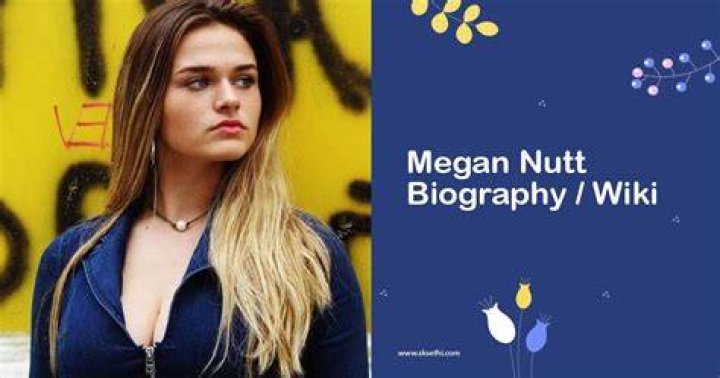 Megan Nutt