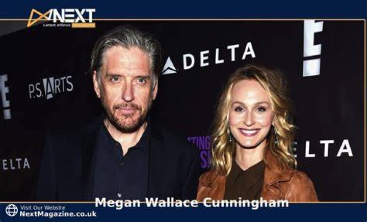 megan wallace cunningham interview
