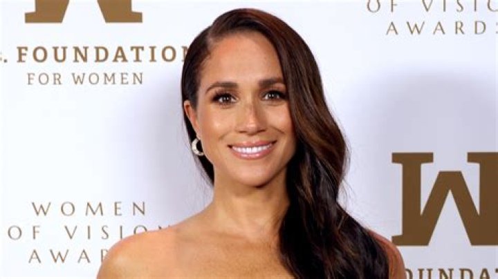 Meghan Markle Not Teaming Up With Dior As She Reportedly Eyes Another Luxury Brand Deal