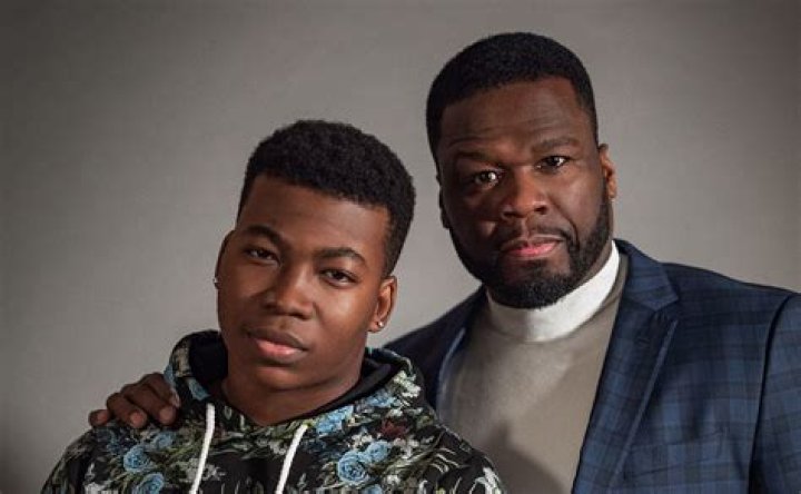 Mekai Curtis To Play Young Kanan Stark In &lsquo;Power&rsquo; Prequel &lsquo;Raising