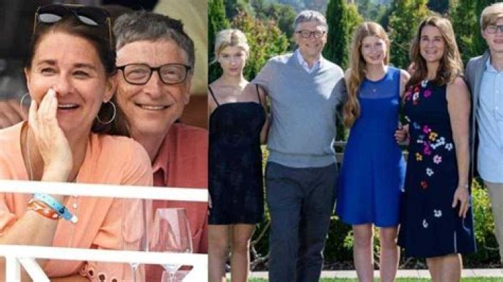 Melinda Gates Wants to Leave Children More Than KSh 1 Billion Inheritance Quoted by Ex-Husband Bill