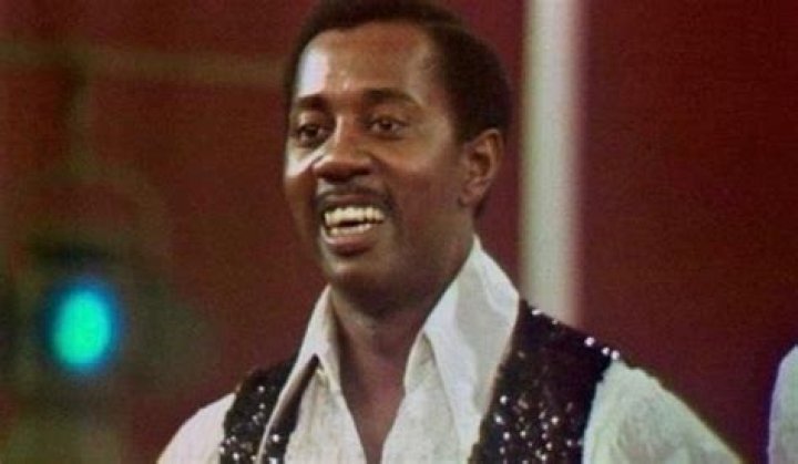 Melvin Temptations