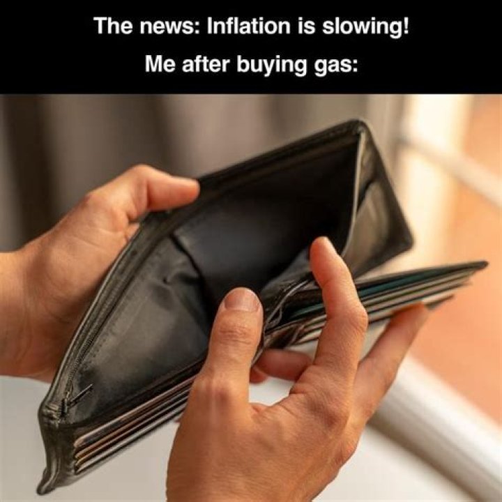 memes about inflation memes about inflation