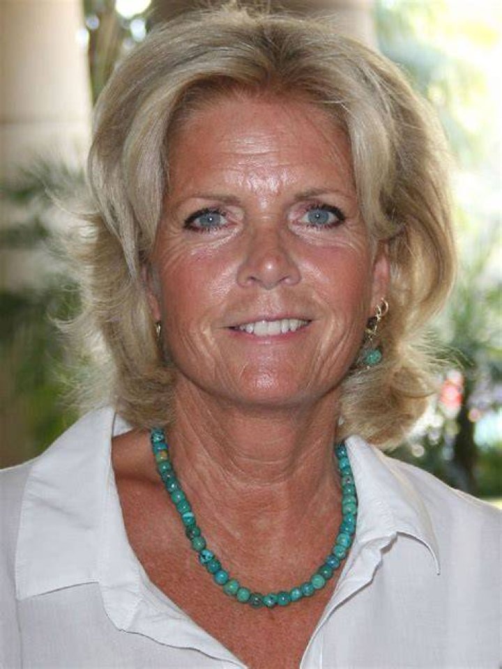 Meredith Baxter's Spouse Nancy Locke Did Not Know Her Full Identity at
