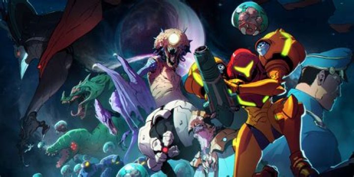 Metroid Dread finally reveals Samus' true origins, after the series kept her relationship with the Chozo a mystery