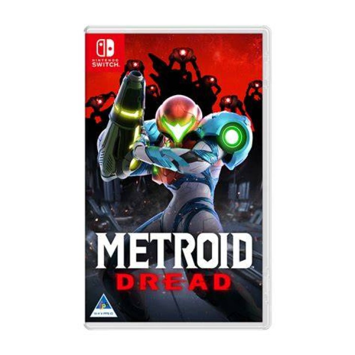 Metroid Dread New Difficulty Modes Dread Rookie Differences Samus