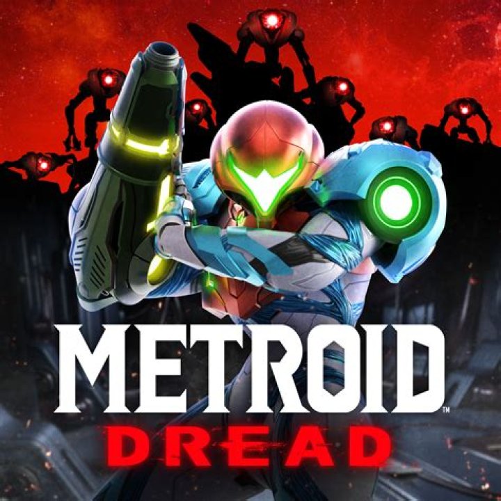 Metroid Dread's E.M.M.I. Enemies Scary Encounters Samus Death