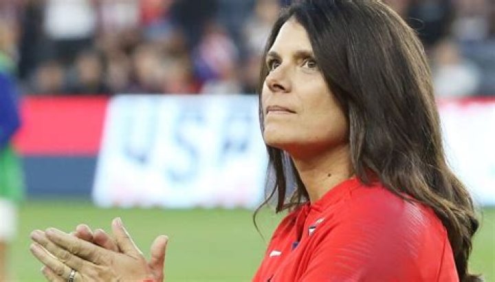 Mia Hamm net worth