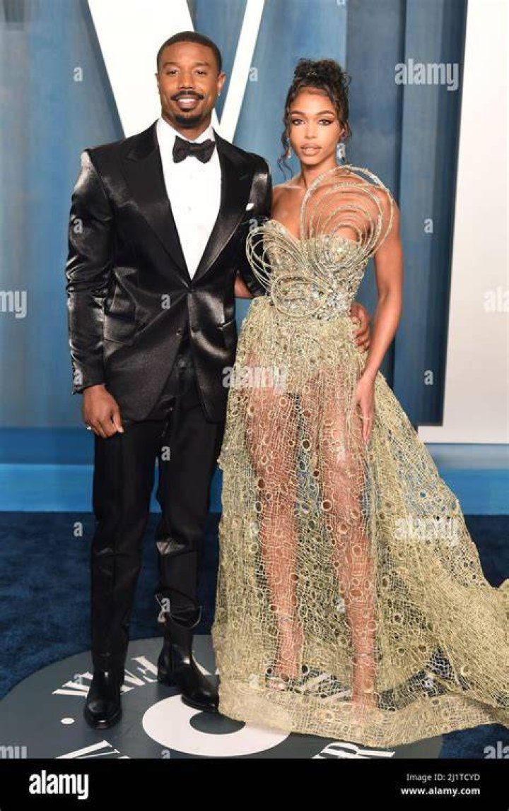 Michael B. Jordan, Lori Harvey, Met Gala, Relationship.