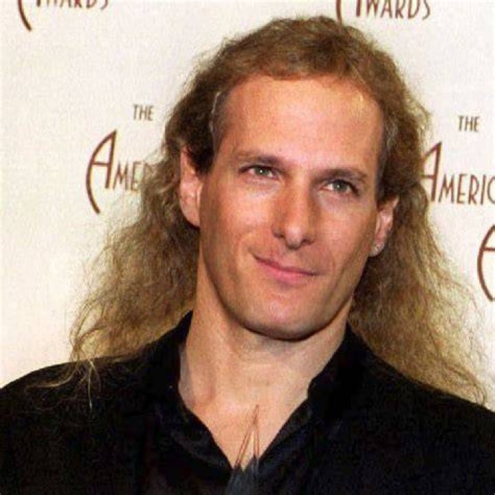 Michael Bolton age