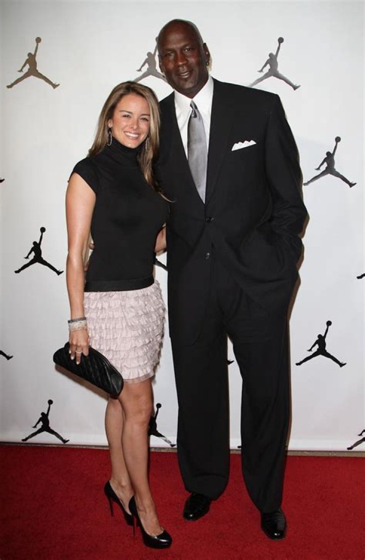 Michael Jordan&rsquo;s wife, Yvette Prieto, stuns in bikini as couple