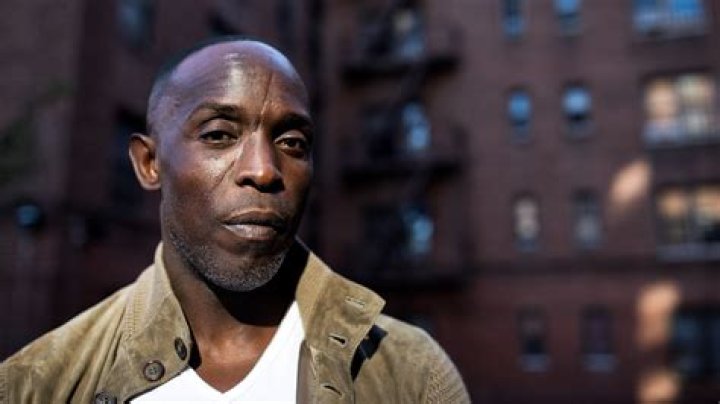 Michael K Williams's net worth