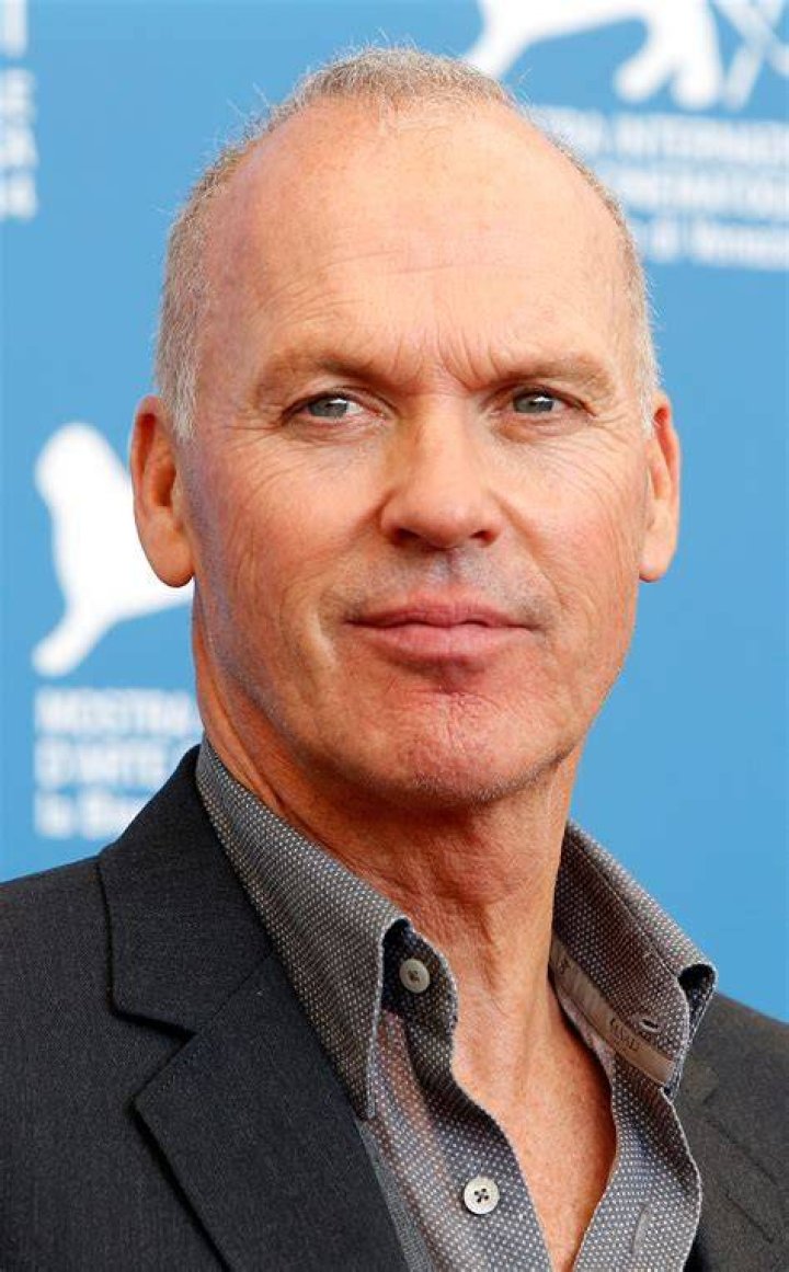 Michael Keaton's Son Sean Douglas Is A Golden Globes Breakout Star