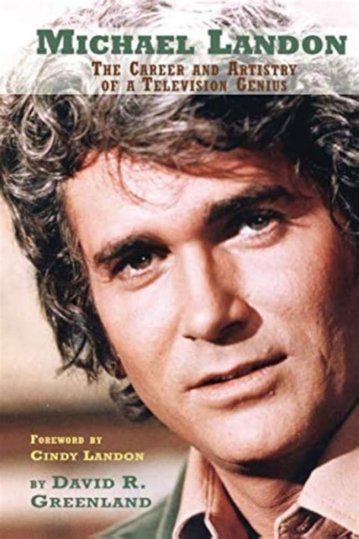 Michael Landon: The Legacy Of A Television Icon