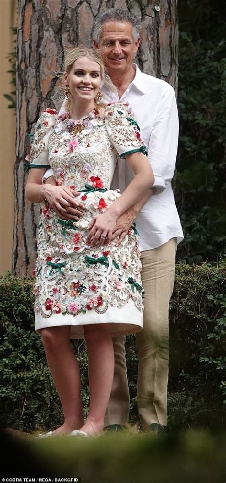 Michael Lewis, Kitty Spencer, Princess Diana’s Niece, Wedding, Newlyweds, Italy Michael Lewis, Kitty Spencer, Princess Diana’s Niece, Wedding, Newlyweds, Italy