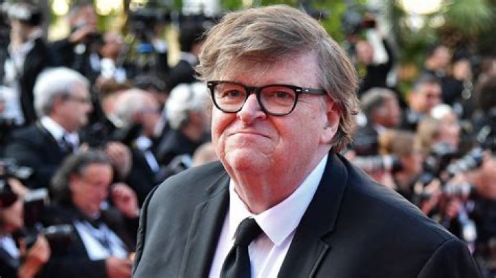 Michael Moore