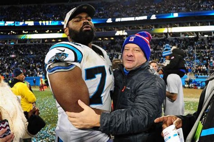 Michael Oher age