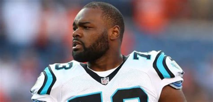 Michael Oher net worth, Age, Wife, Weight, Kids, Bio-Wiki