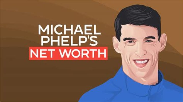 Michael Phelps Net Worth Is 50 Million (Updated For 2020)