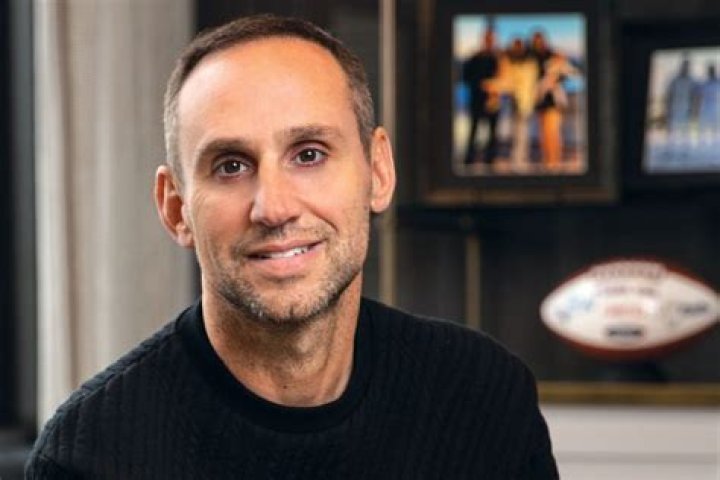 MIchael Rubin's profiles MIchael Rubin's profiles