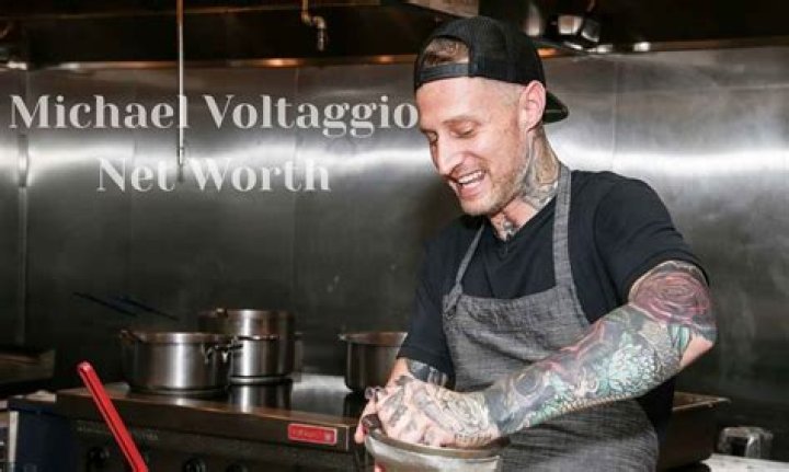 Michael Voltaggio Illness: Does He Have Cancer? Health Update