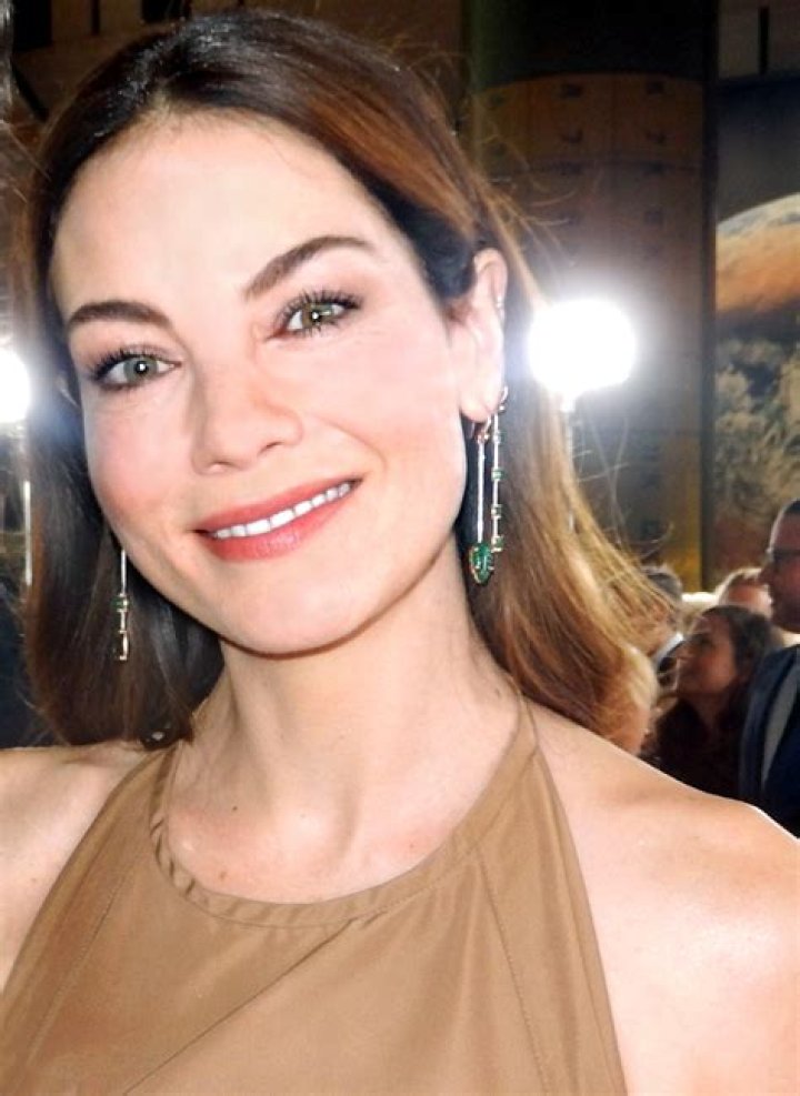 Michelle Monaghan net worth