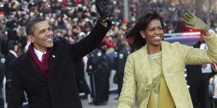 Michelle Obama Speaks Out About School Lunches