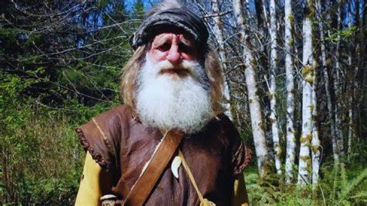 Mick Dodge net worth