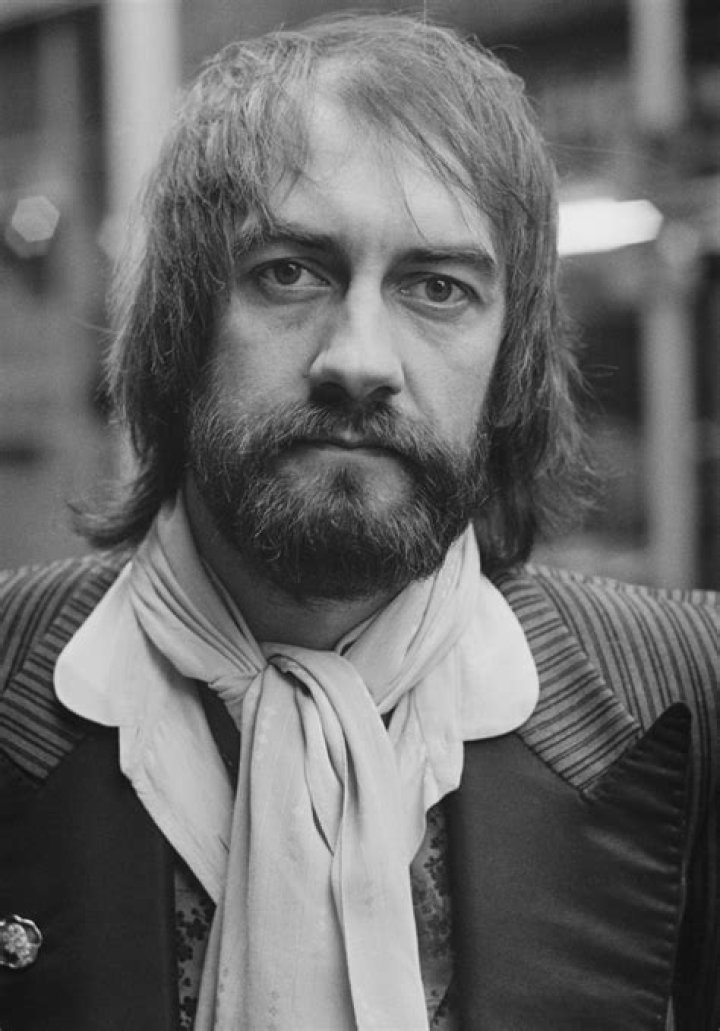 Mick Fleetwood weight