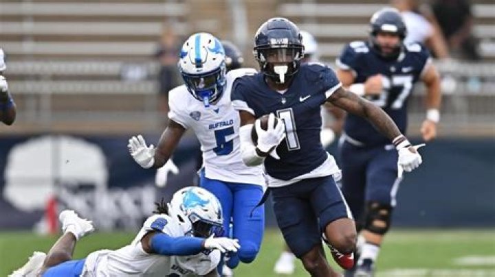 Middle Tennessee vs. Jacksonville State Prediction: Odds, Spread, DFS Picks, and More
