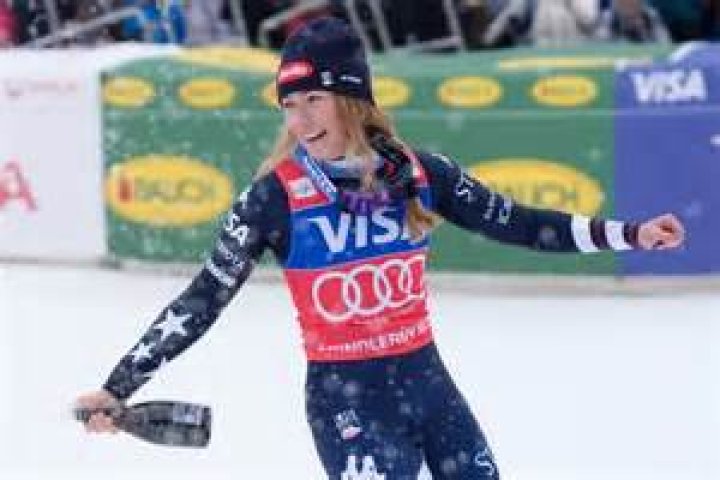 Mikaela Shiffrin net worth