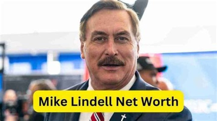 Mike Lindell Net Worth 2023 Here's How Much 'My Pillow' CEO Worth?
