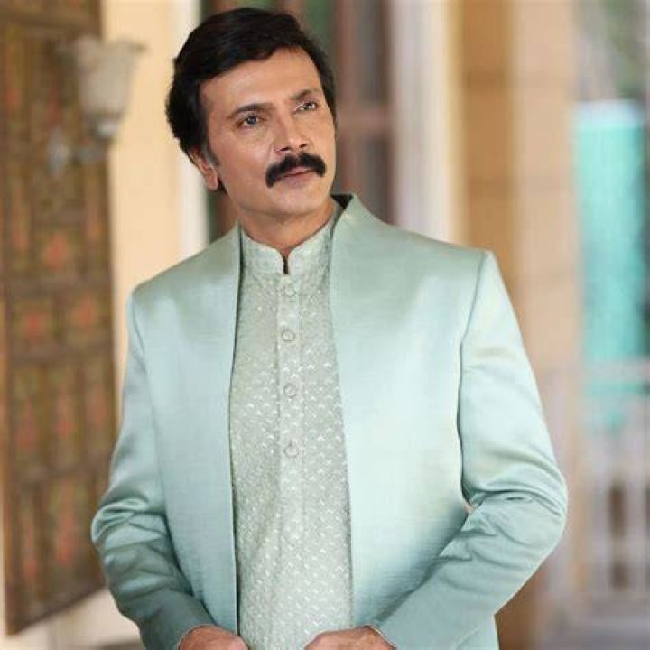 Milind Gawali Milind Gawali
