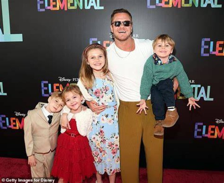 Minka Kelly children Minka Kelly children